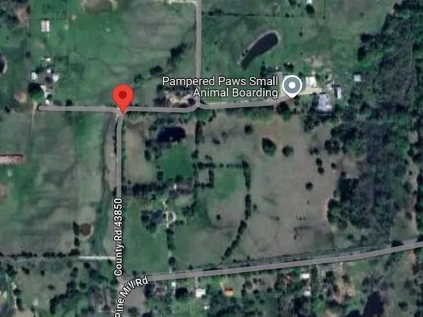 45080 County Rd, Arthur City, TX 75411