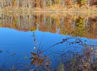 0 Reservoir Rd And Pie Hill Rd Road, Goshen, CT 06756