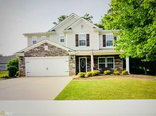328 Cedar Bay Cir, Dallas, GA 30157