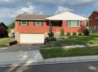 10922 Aztec Ct, Cincinnati, OH 45241