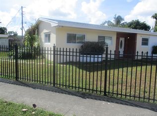 1190 NE 196th Ter, Miami, FL 33179