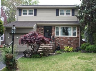 864 Floral Ave, Union, NJ 07083