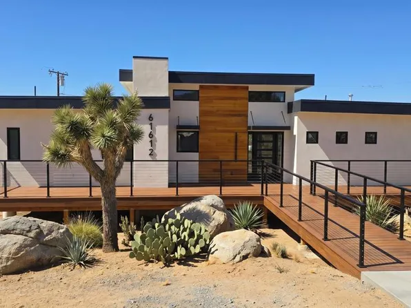 61612 Alta Vista Dr, Joshua Tree, CA 92252