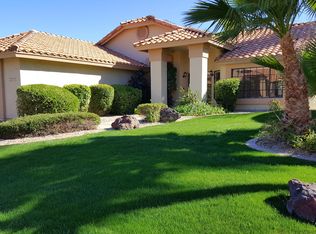 1507 W Devon Dr, Gilbert, AZ 85233