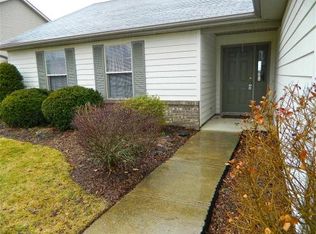 1515 Holly Ridge Run, Fort Wayne, IN 46845