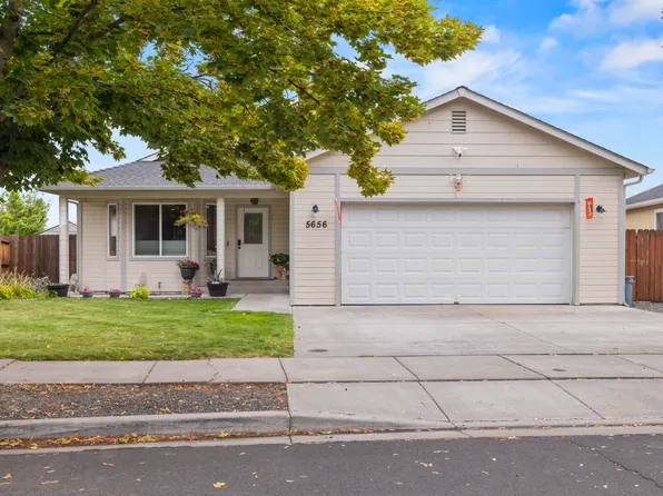 5656 Mickshelly Cir, Klamath Falls, OR 97603