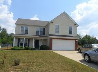 5428 Katherine Village Dr, Ellenwood, GA 30294