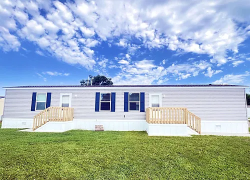 Floor plan Lot 226