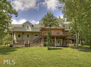 644 Mull Valley Rd #2, Morganton, GA 30560