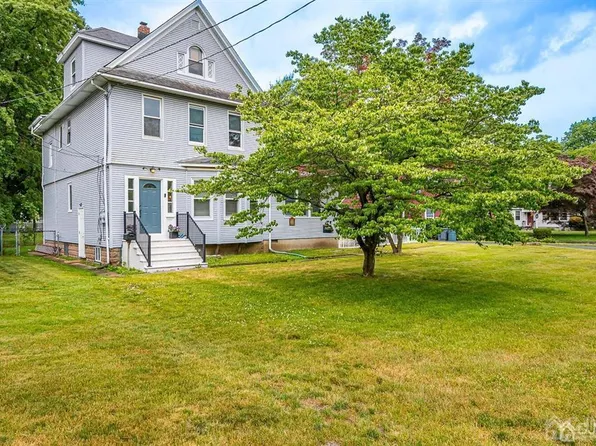 1163 Foster Ave, South Plainfield, NJ 07080