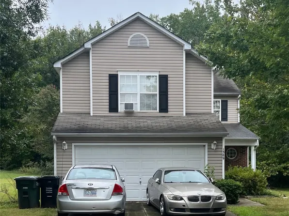 1389 Kison Ct NW, Concord, NC 28027