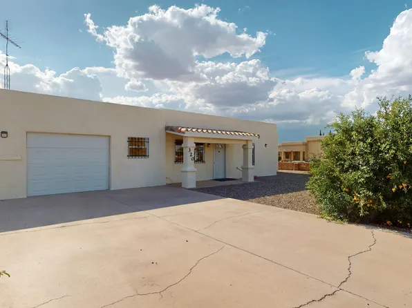 320 Deming Del Sol Dr, Deming, NM 88030