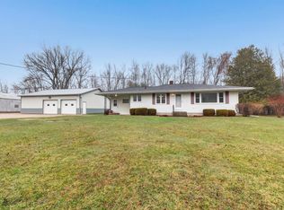 5003 Luxemburg Rd, New Franken, WI 54229