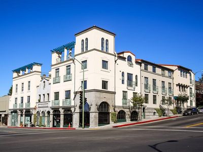 4395 Piedmont Ave, Oakland, CA, 94611