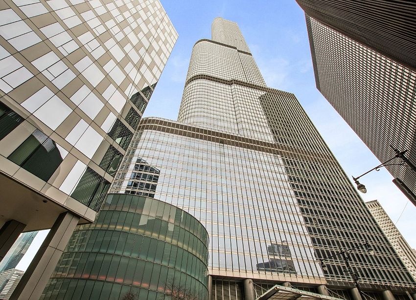 1st image of 401 N Wabash Ave #401