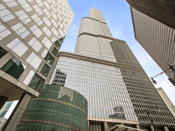 401 N Wabash Ave, Chicago, IL