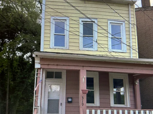 319 Rutherford Ave, Trenton, NJ 08618
