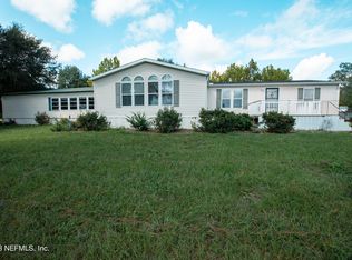 111 Mosier Ln, Melrose, FL 32666