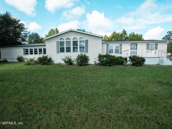 111 MOSIER Lane, Melrose, FL 32666