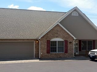1881 E Main St, Lebanon, VA 24266