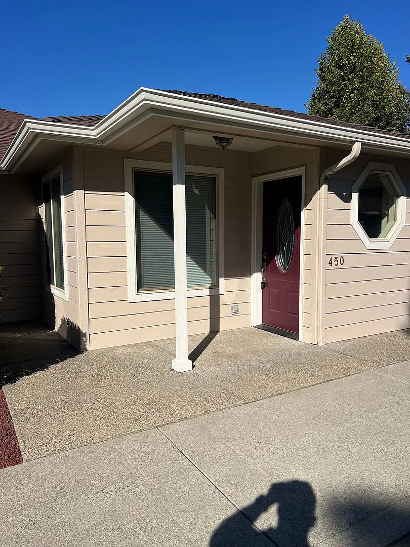 2 Bedroom 2 Bath single Apartment — Photo 4