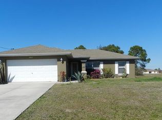 1841 NW 15th St, Cape Coral, FL 33993