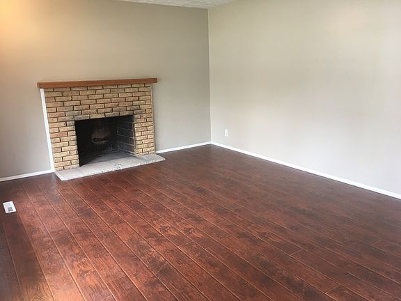 Upstairs Living Room