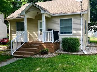 838 11th St NE, Mason City, IA 50401