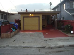 221 17th St, Richmond, CA 94801