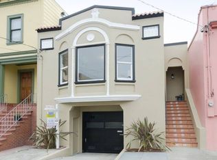 835 46th Ave, San Francisco, CA 94121