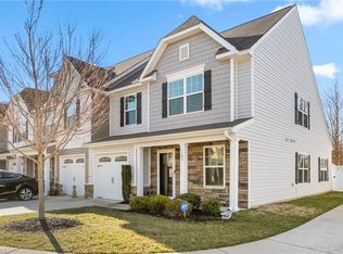109 Covington Cove Ct, Kernersville, NC 27284