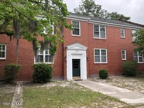 2940 Oleander Drive #G1, Wilmington, NC 28403