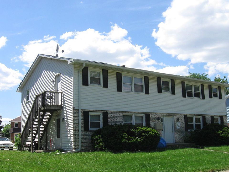 1005 Charlotte Apartments Normal, IL Zillow