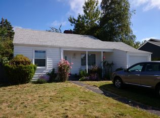 2106 S Brandon St, Seattle, WA 98108