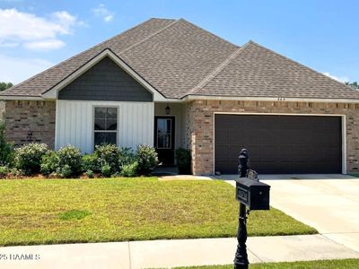 205 Sparkling Meadows Ln, Lafayette, LA, 70506