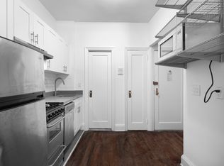 48 Greenwich Ave APT 2D, New York, NY 10011