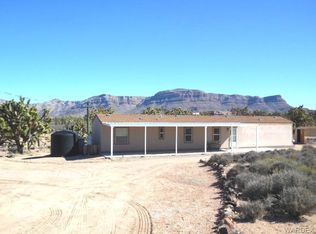 26652 N Sandy Point Dr, Meadview, AZ 86444