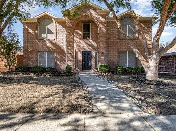 3520 Snapdragon Ln, McKinney, TX 75070