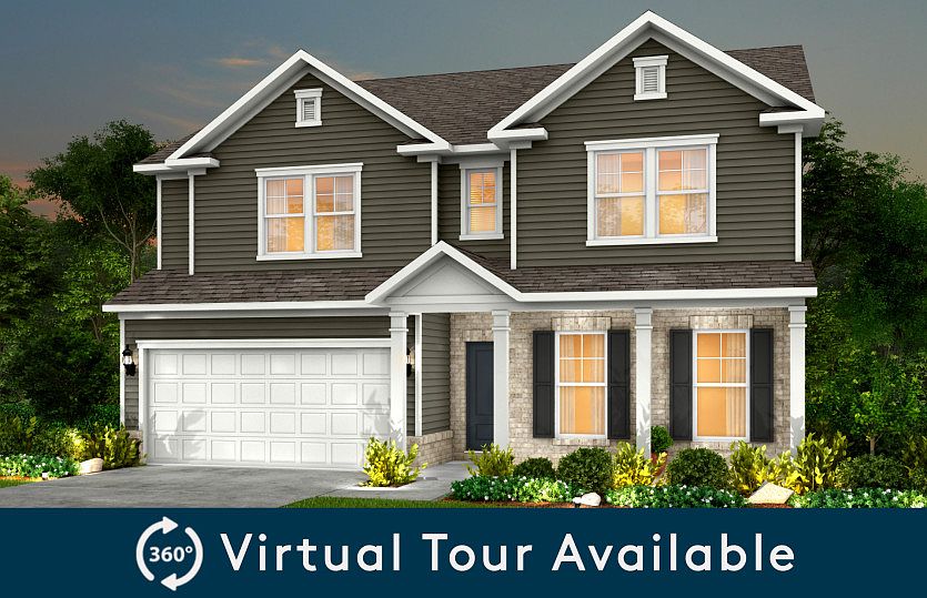 Mitchell Elevation LC2B