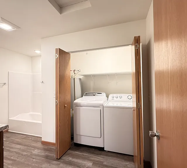 822 Kennedy St #207 — Photo 6