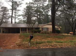 4382 John Wesley Dr, Decatur, GA 30035