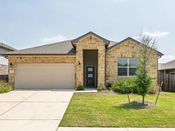 17813 Bassano Ave, Pflugerville, TX 78660