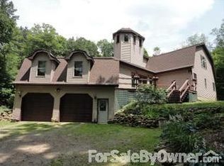 25450 Gravel Run Rd, Cambridge Springs, PA 16403