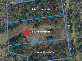 2510 Highway 129, Galivants Ferry, SC 29544