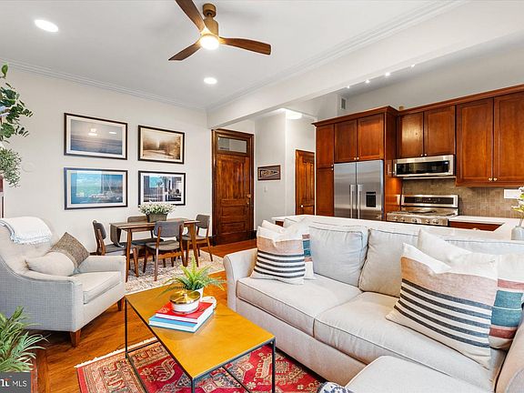 4th image of 2853 Ontario Rd NW APT 609