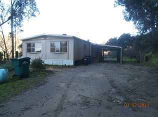 14425 Ridgecrest Rd, Watsonville, CA 95076