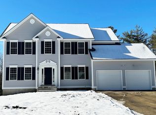 21 Huntington Ridge Rd #7, Bedford, NH 03110