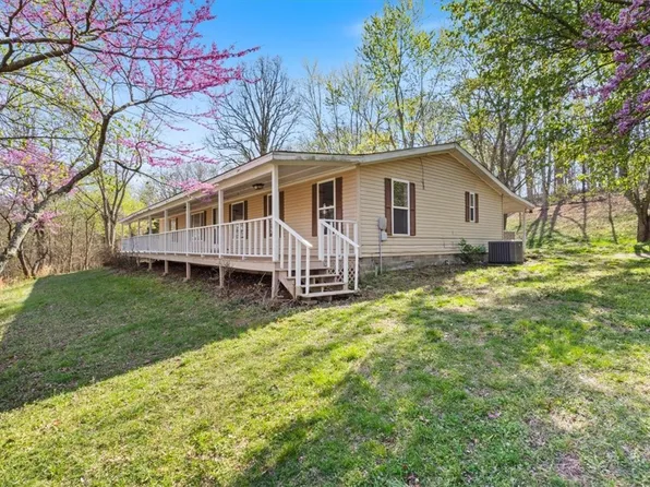 1287 Madison St #7250, Huntsville, AR 72740