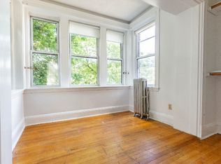 44 Chester St #103, Allston, MA 02134