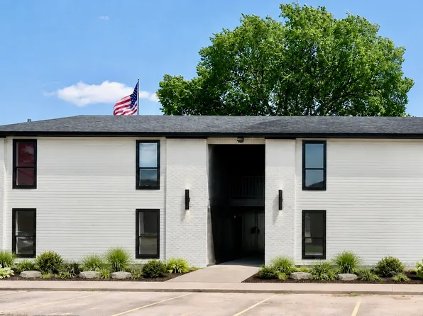 1602 King St #1, Conway, AR 72032